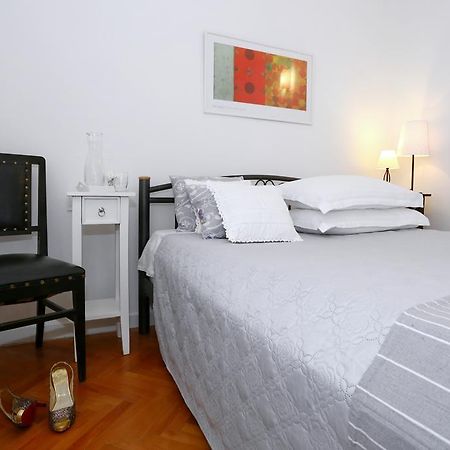 Zadar Center Apartments חדר תמונה