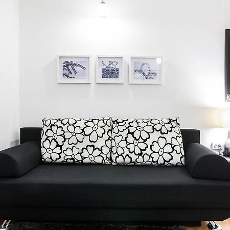 Zadar Center Apartments מראה חיצוני תמונה