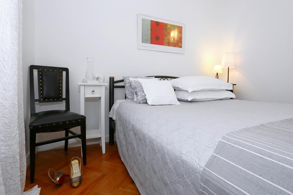 Zadar Center Apartments חדר תמונה