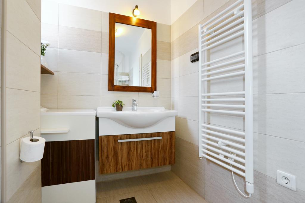 Zadar Center Apartments חדר תמונה