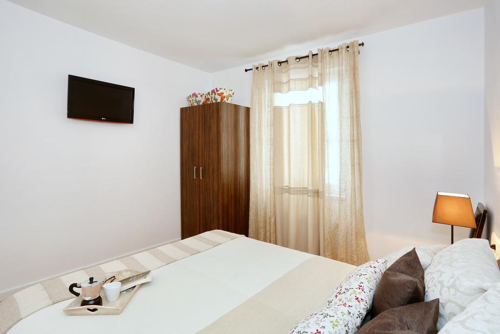 Zadar Center Apartments חדר תמונה